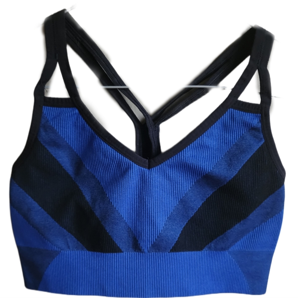 All In Motion - Sports Bra: Size S